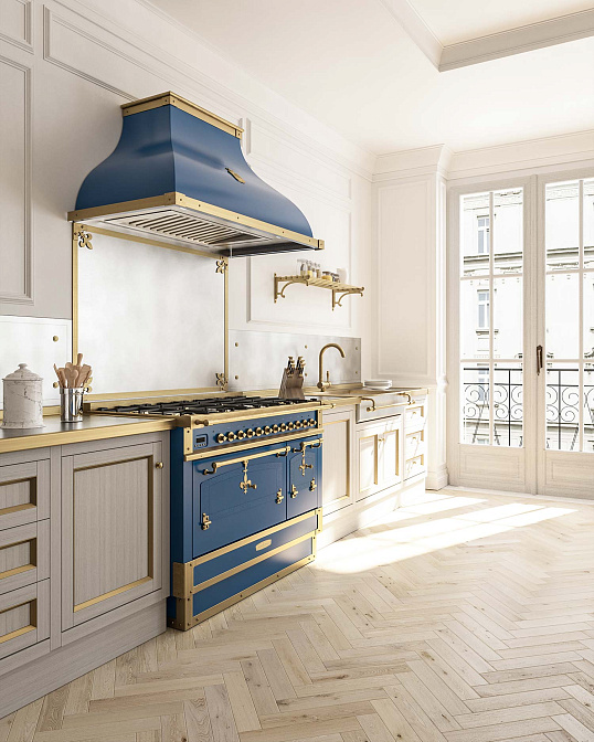 Варочная панель Gullo Restart - фото-3 | interior market