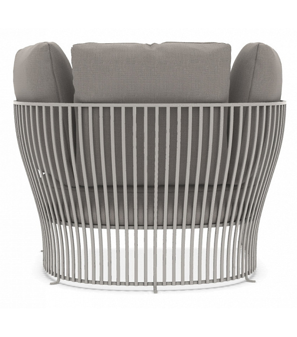 Кресло для улицы Ethimo Venexia - фото-3 | interior market