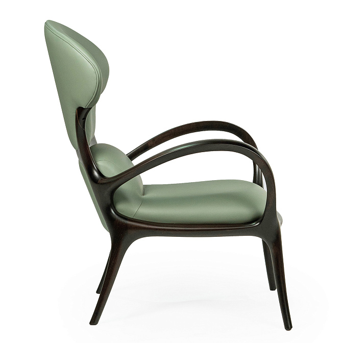 Кресло Ceccotti Saturn - фото-3 | interior market