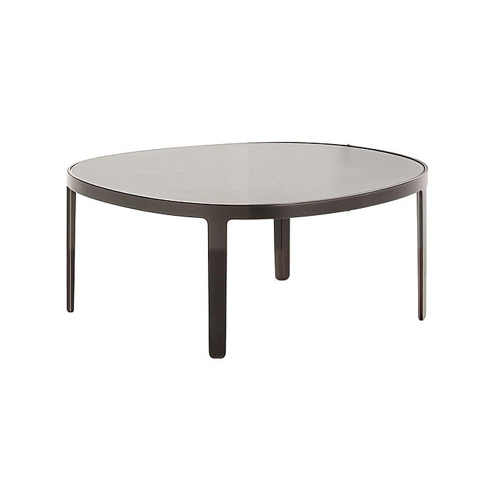 Журнальный столик для улицы Poliform Mad Out - фото-1 | interior market