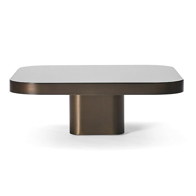 Журнальный столик Classicon Bow No. 2 - фото-1 | interior market