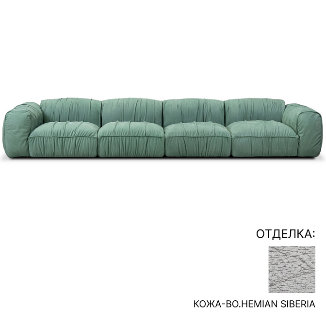 Диван Baxter CHICAGO - фото-1 | interior market