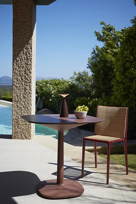 Стол для улицы Kartell Multiplo - фото-3 | interior market Стол для улицы Kartell Multiplo - фото-3 | interior market