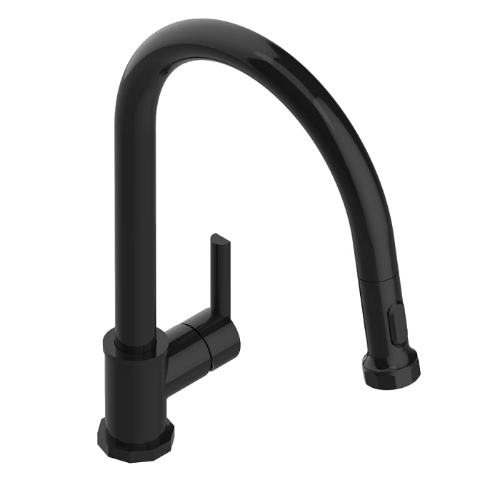 Смеситель для кухни THG Les Ondes - фото-1 | interior market