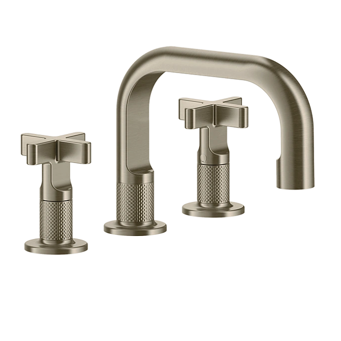 Смеситель для раковины Gessi INCISO - фото-1 | interior market