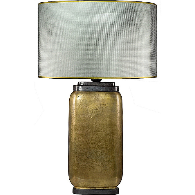 Настольная лампа Mis En Demeure Metal One - фото-1 | interior market