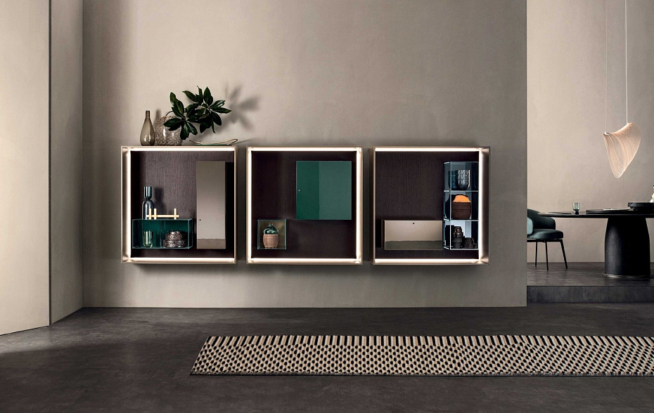 Витрина Lema LT40 - фото-1 | interior market