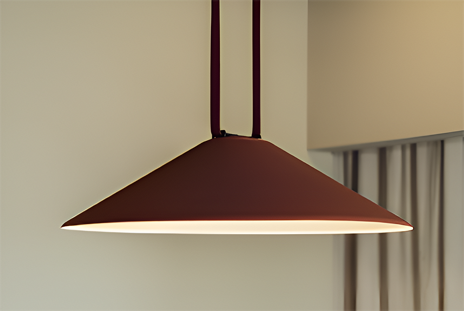 Потолочный светильник  Vibia Plusminus - фото-2 | interior market