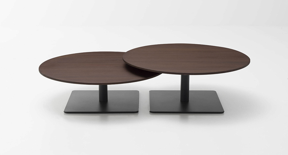 Журнальный столик Paola lenti GIRO - фото-2 | interior market