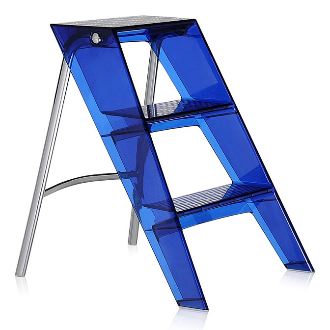 Стремянка KARTELL UPPER - фото-1 | interior market