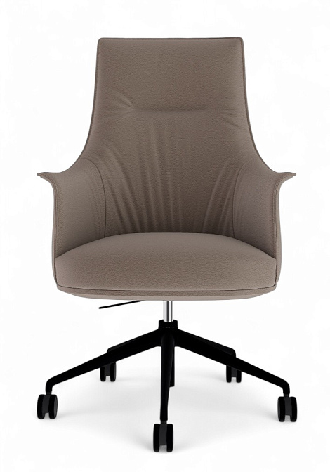 Офисное кресло Poltrona frau Archibald Task Executive - фото-2 | interior market