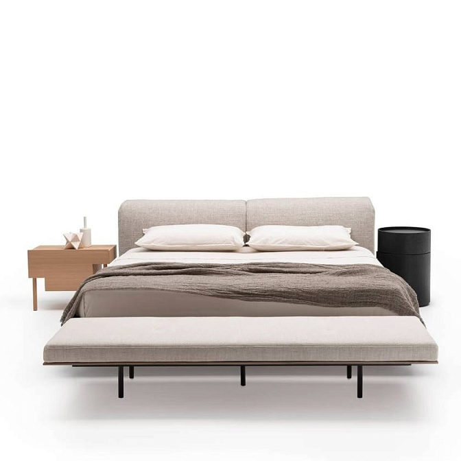 Банкетка Living Divani Sumo - фото-3 | interior market