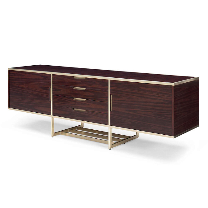 Комод Bolier Lotts Credenza - фото-2 | interior market