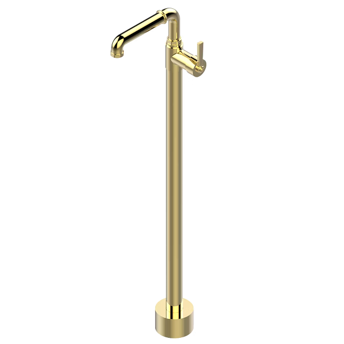 Напольный смеситель THG  - фото-1 | interior market