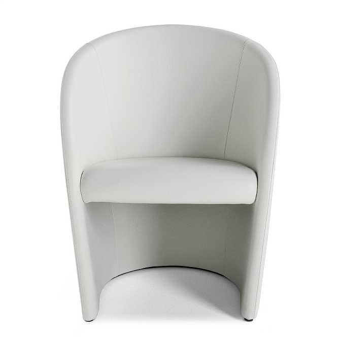 Кресло Poltrona frau Intervista - фото-2 | interior market