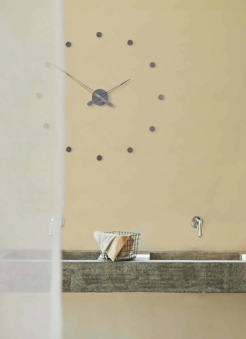 Часы настенные Rodón NOMON - фото-2 | interior market