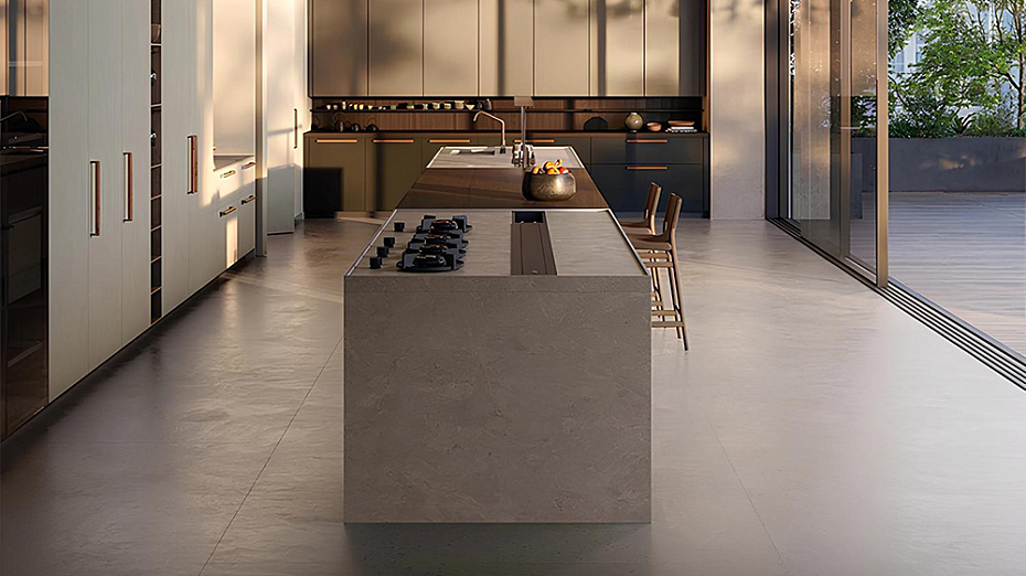Кухня Boffi Xila - фото-1 | interior market