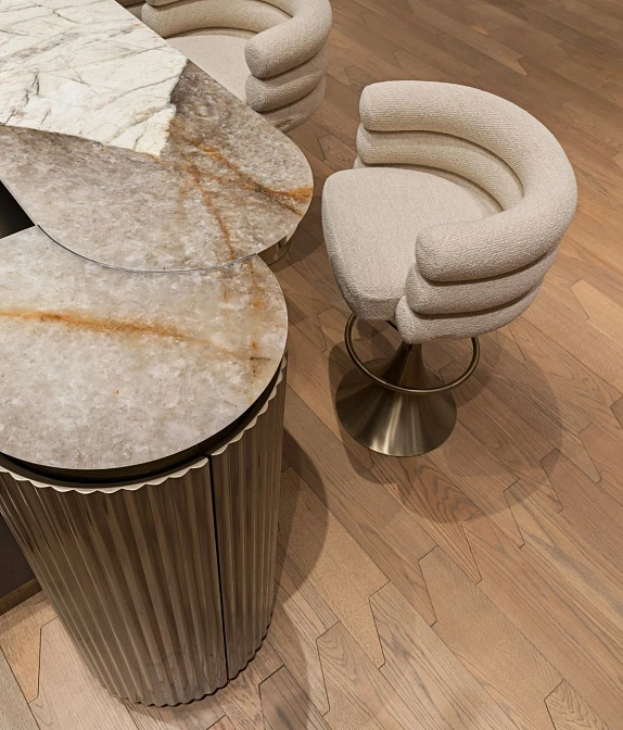 Бар  Visionnaire By Ipe Cavalli Duke - фото-9 | interior market