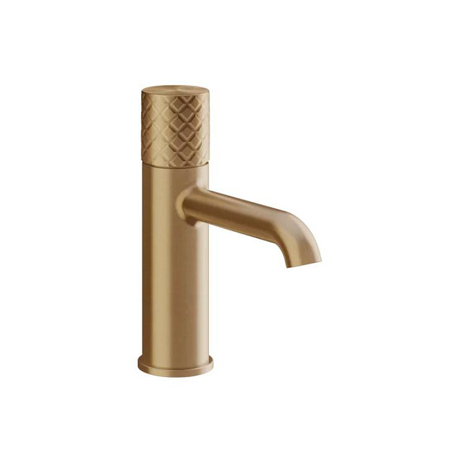 Смеситель Gessi HABITO INTRECCIO - фото-1 | interior market