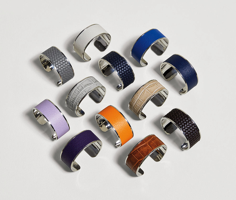 Кольцо для салфеток Pinetti NAPKIN RINGS - фото-2 | interior market