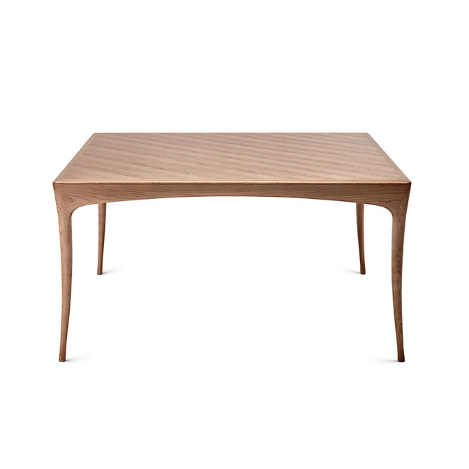 Обеденный стол Ceccotti Perro - фото-1 | interior market