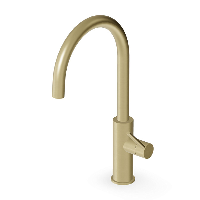 Смеситель для раковины Zucchetti  - фото-1 | interior market