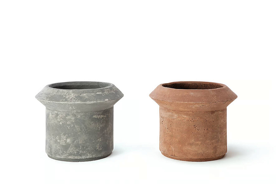 Кашпо для улицы Ethimo Bulbi - фото-3 | interior market