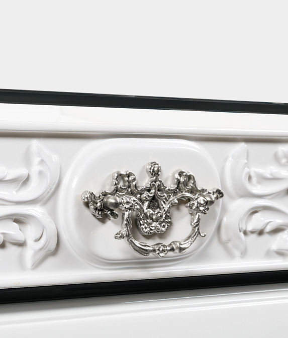 Консоль  Boca do Lobo Soho Console - фото-2 | interior market