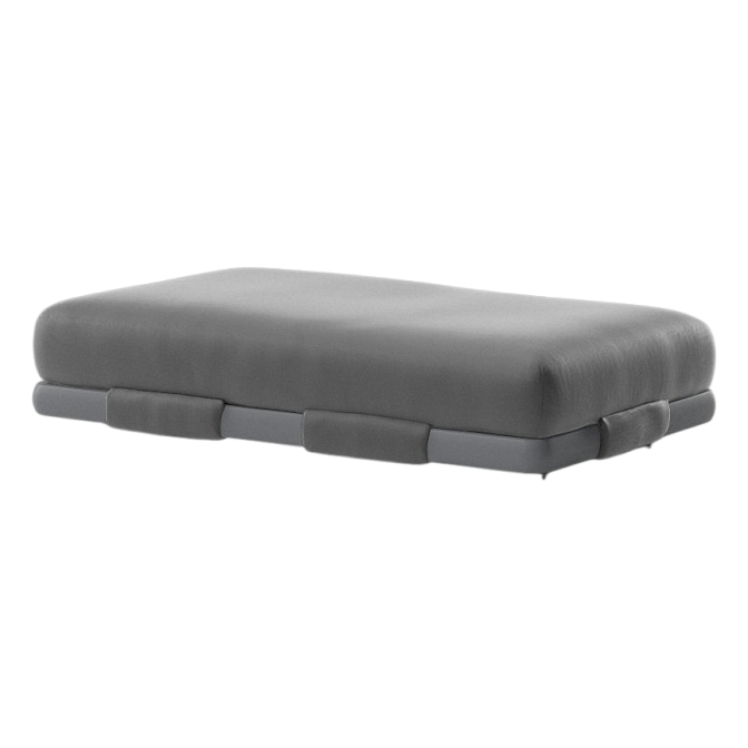 Банкетка Kettal INSULA - фото-1 | interior market Банкетка Kettal INSULA - фото-1 | interior market