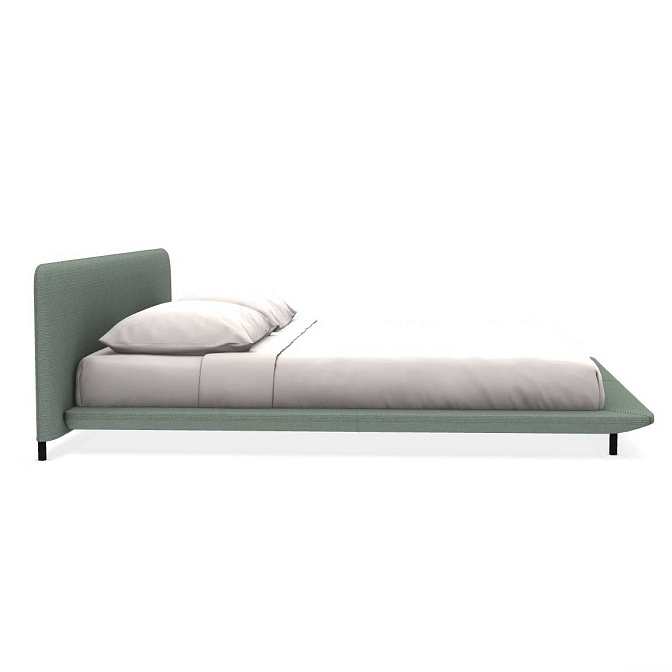 Кровать De Padova EREI - фото-2 | interior market