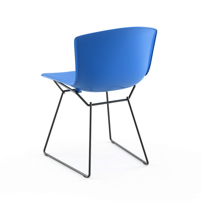 Стул для улицы Knoll BERTOIA - фото-2 | interior market