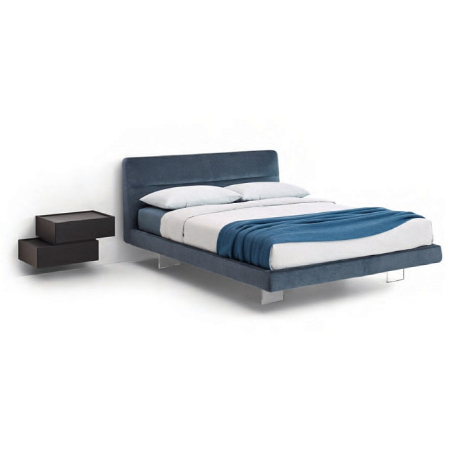 Кровать Sangiacomo DORIAN - фото-1 | interior market