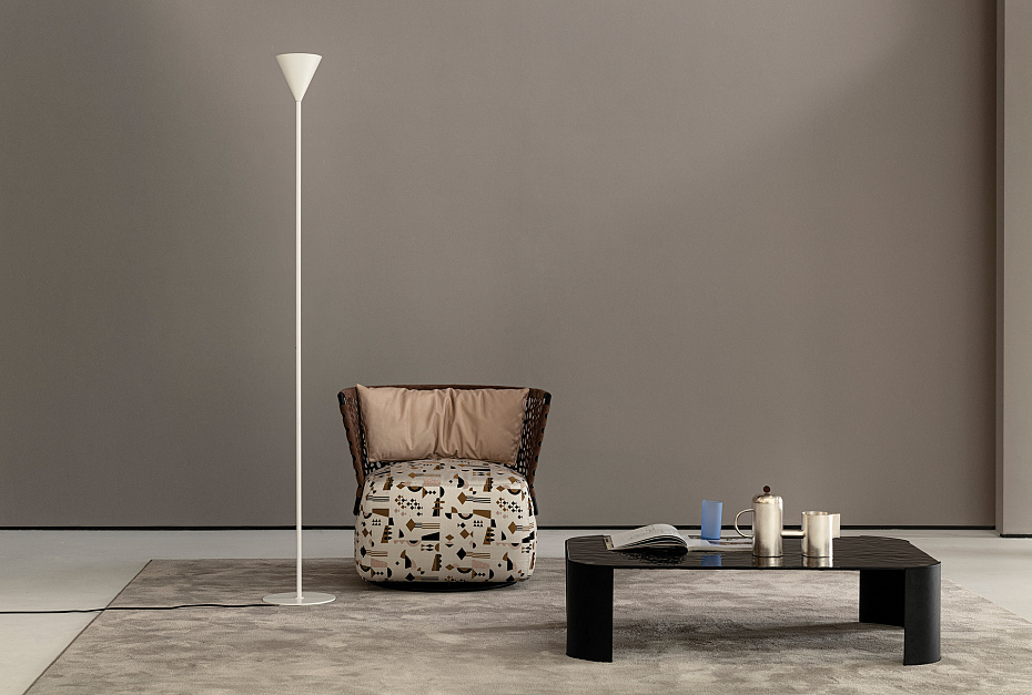 Кофейный столик Cierre Riviera - фото-2 | interior market