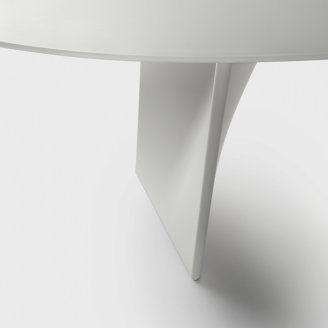 Обеденный стол Rimadesio Lambda - фото-3 | interior market