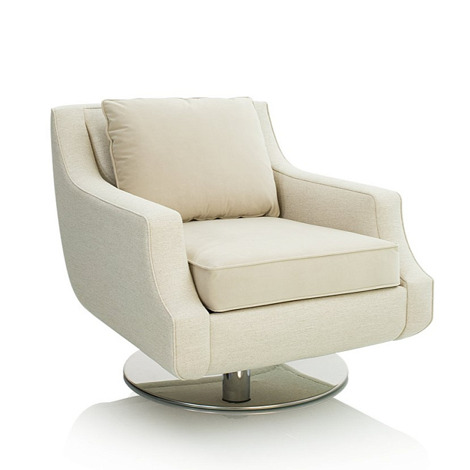 Кресло JNL Trouville - фото-2 | interior market