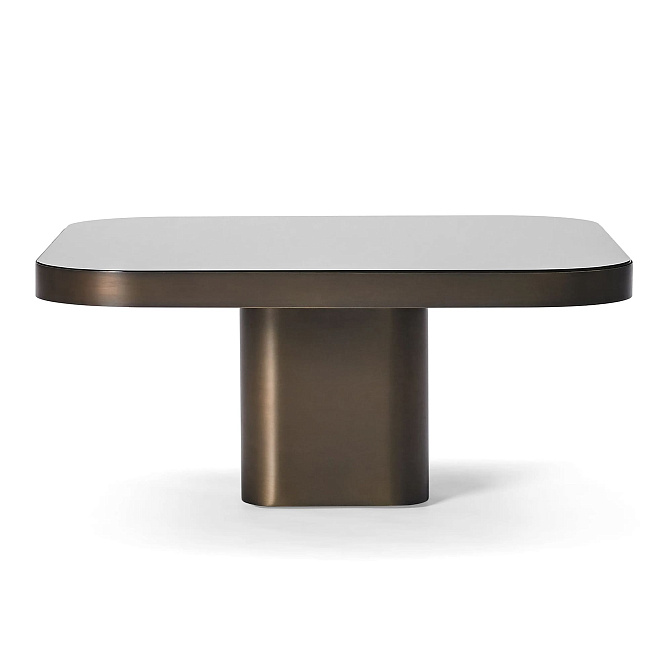 Журнальный столик Classicon Bow No. 3 - фото-1 | interior market