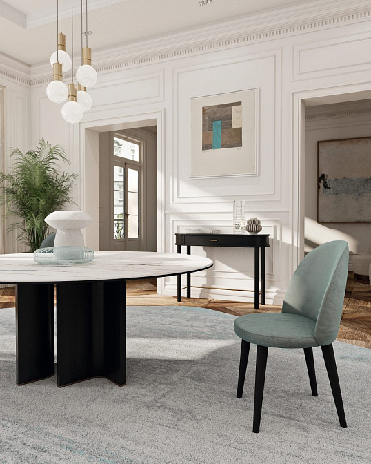 Обеденный стол Oasis Wave - фото-2 | interior market