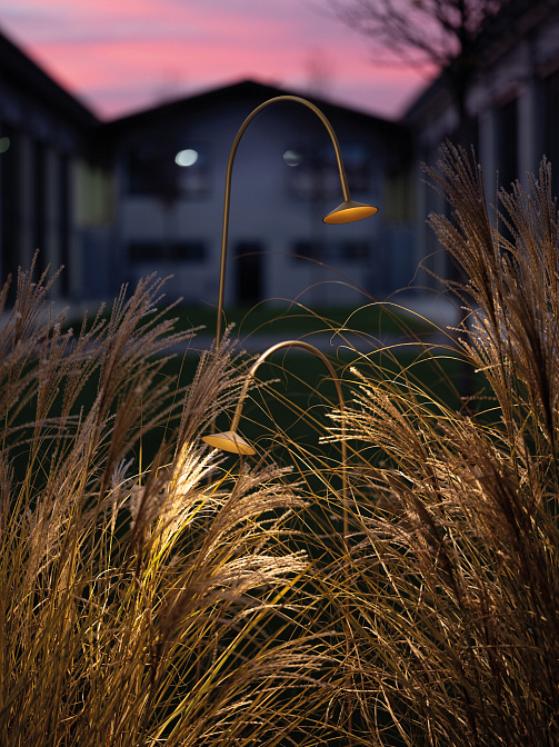 Светильник Lombardo  - фото-3 | interior market