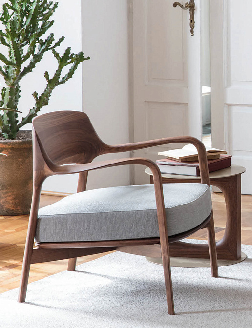 Кресло Porada LOUIS - фото-3 | interior market