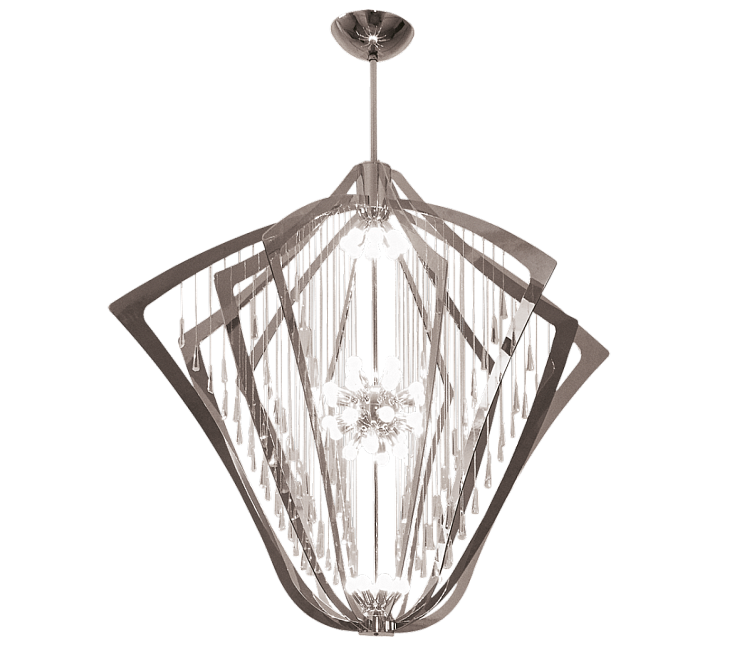 Потолочный светильник  Italamp FENICE - фото-1 | interior market