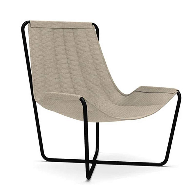 Кресло-шезлонг Ethimo Sling - фото-1 | interior market