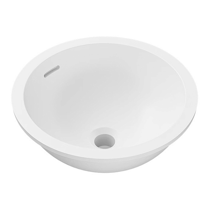 Раковина встраиваемая THG  - фото-1 | interior market