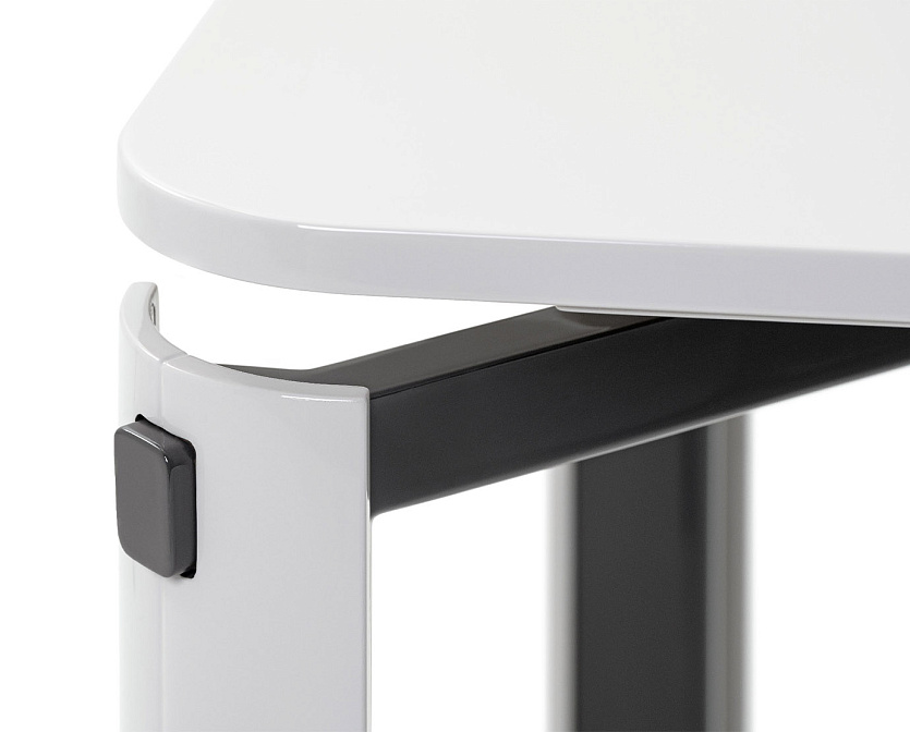 Обеденный стол Turri Zenit - фото-2 | interior market