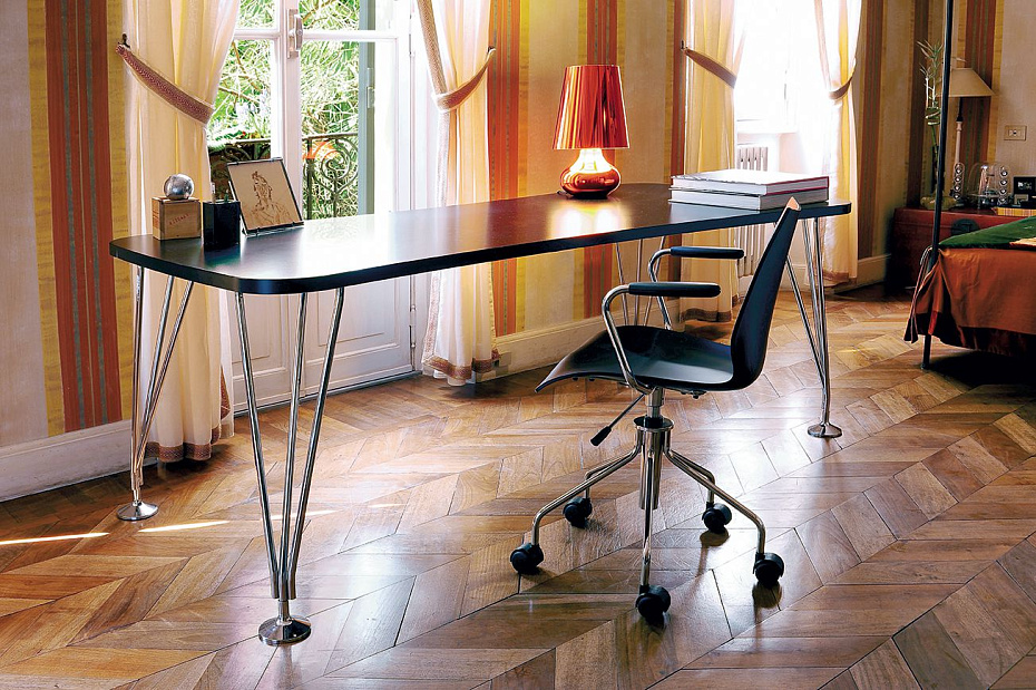 Письменный стол Kartell MAX - фото-2 | interior market