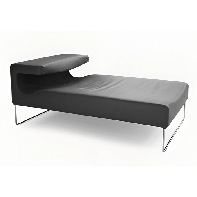 Диван-кушетка Moroso Lowseat - фото-1 | interior market