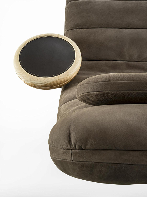 Кресло Riva 1920 Totemica - фото-7 | interior market