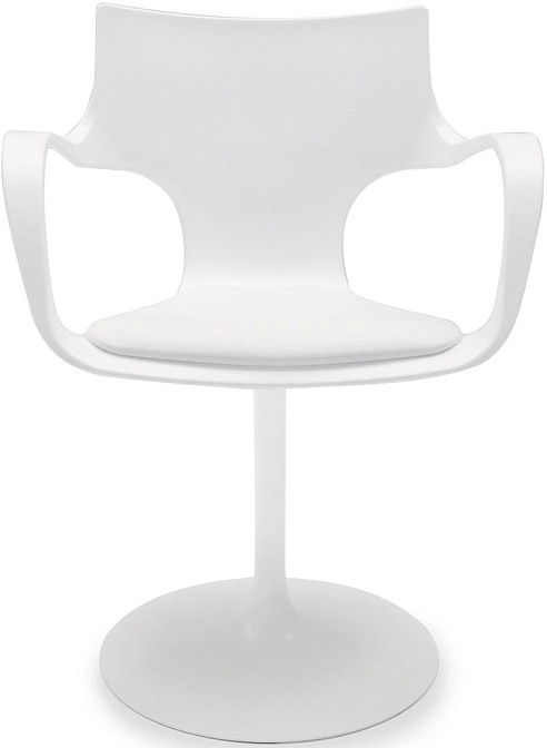 Стул Sovet Italia Flûte girevole - фото-1 | interior market