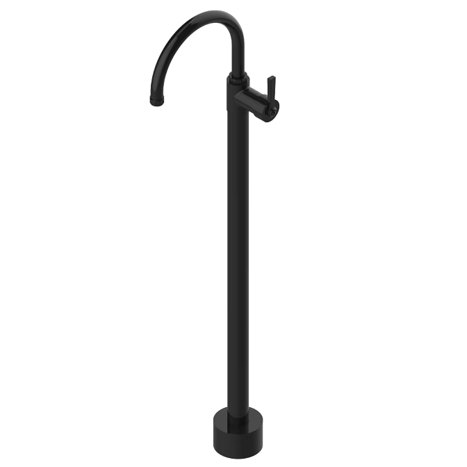 Напольный смеситель THG  - фото-1 | interior market