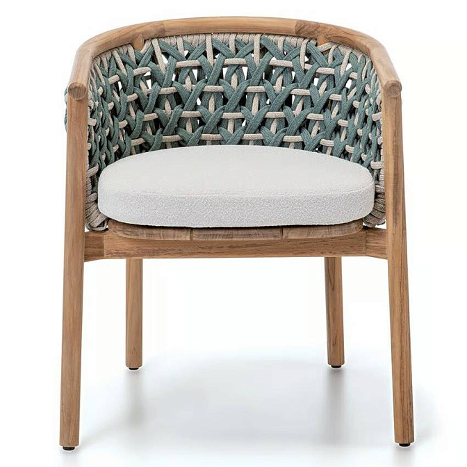 Обеденный стул Ethimo Patio - фото-2 | interior market