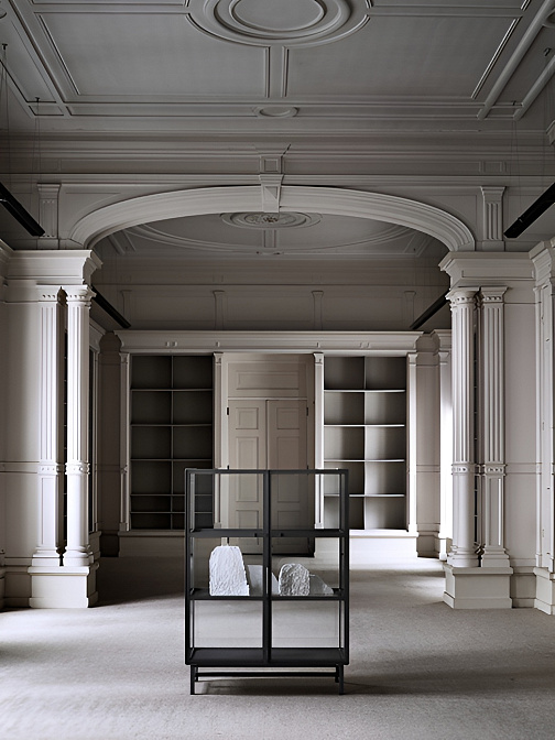 Буфет Studio Piet Boon FINN - фото-5 | interior market